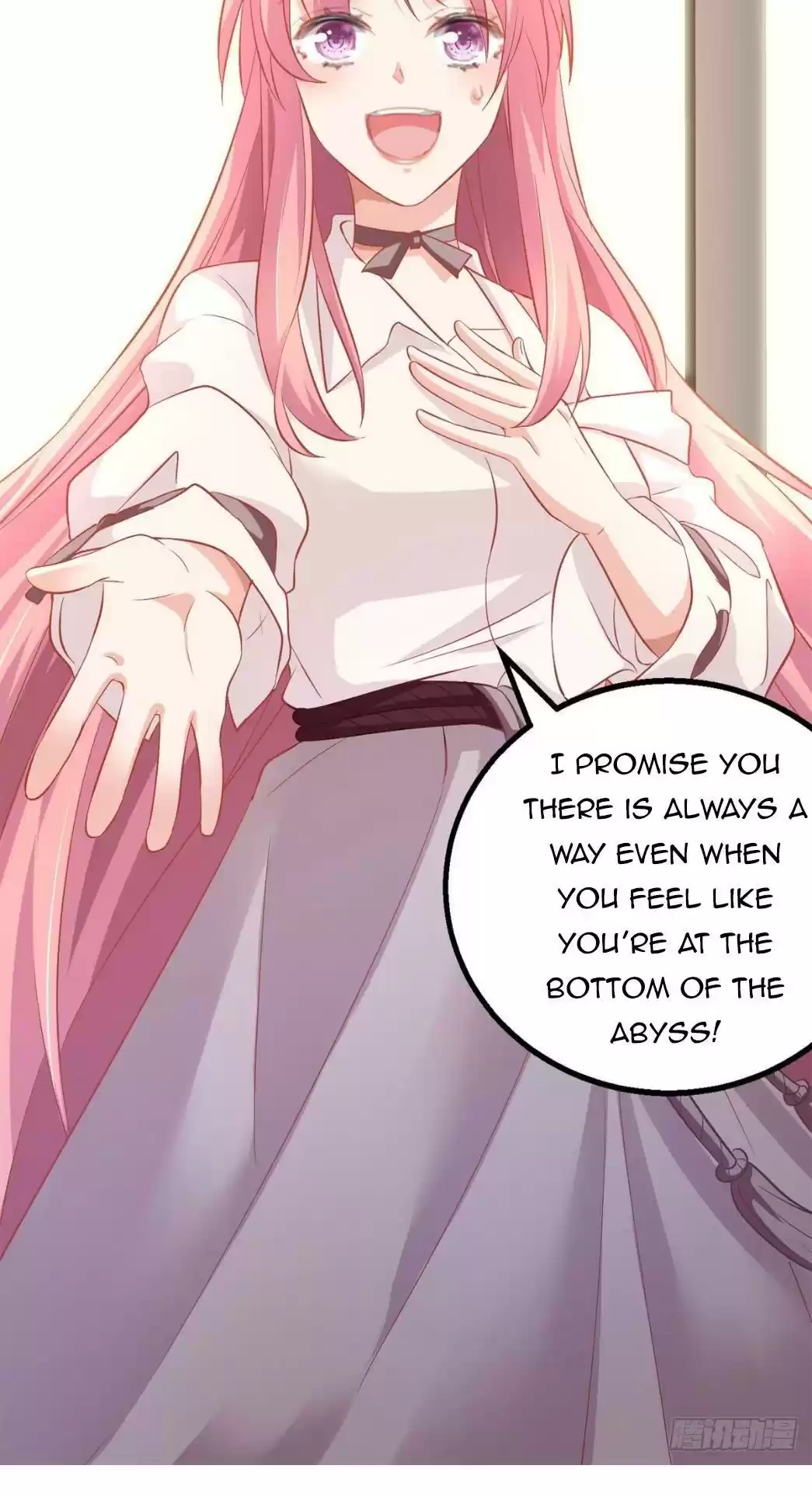 Take Your Mommy Home Chapter 177