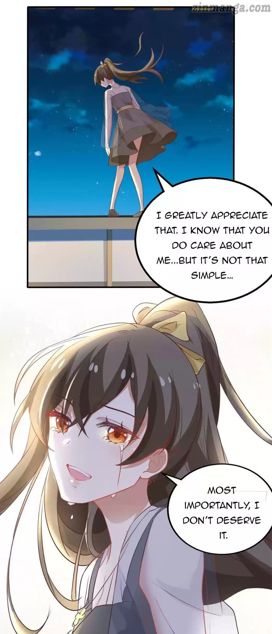 Take Your Mommy Home Chapter 177