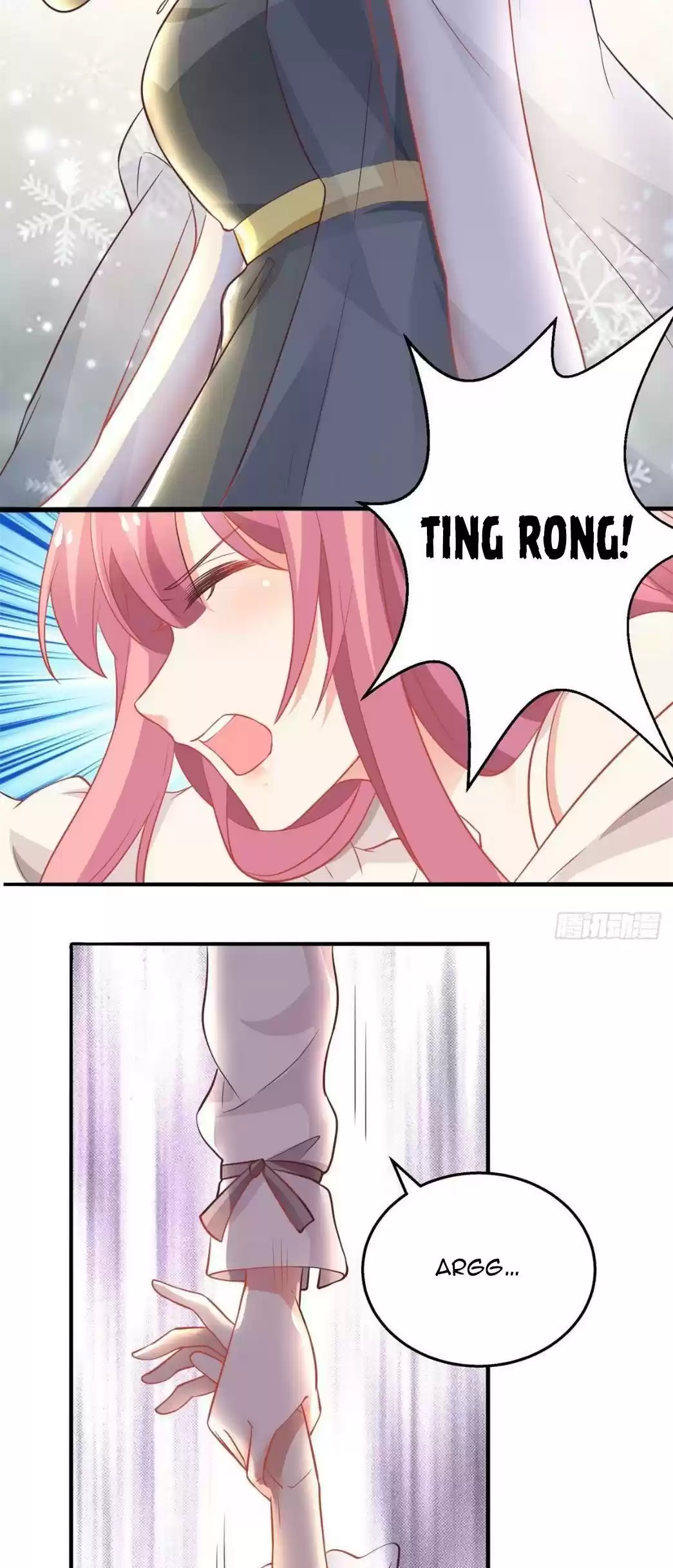 Take Your Mommy Home Chapter 177