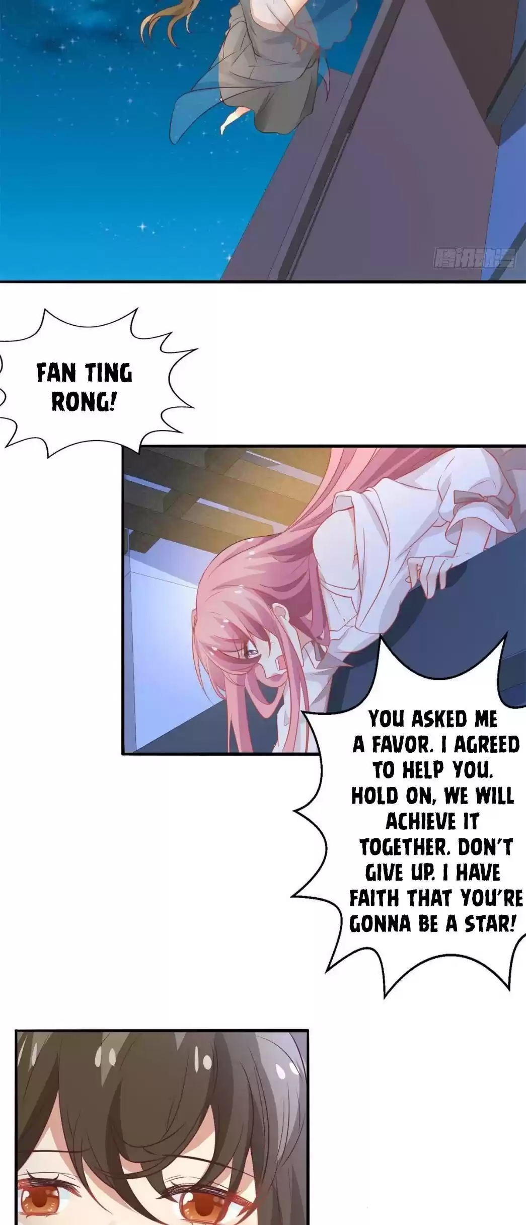 Take Your Mommy Home Chapter 177