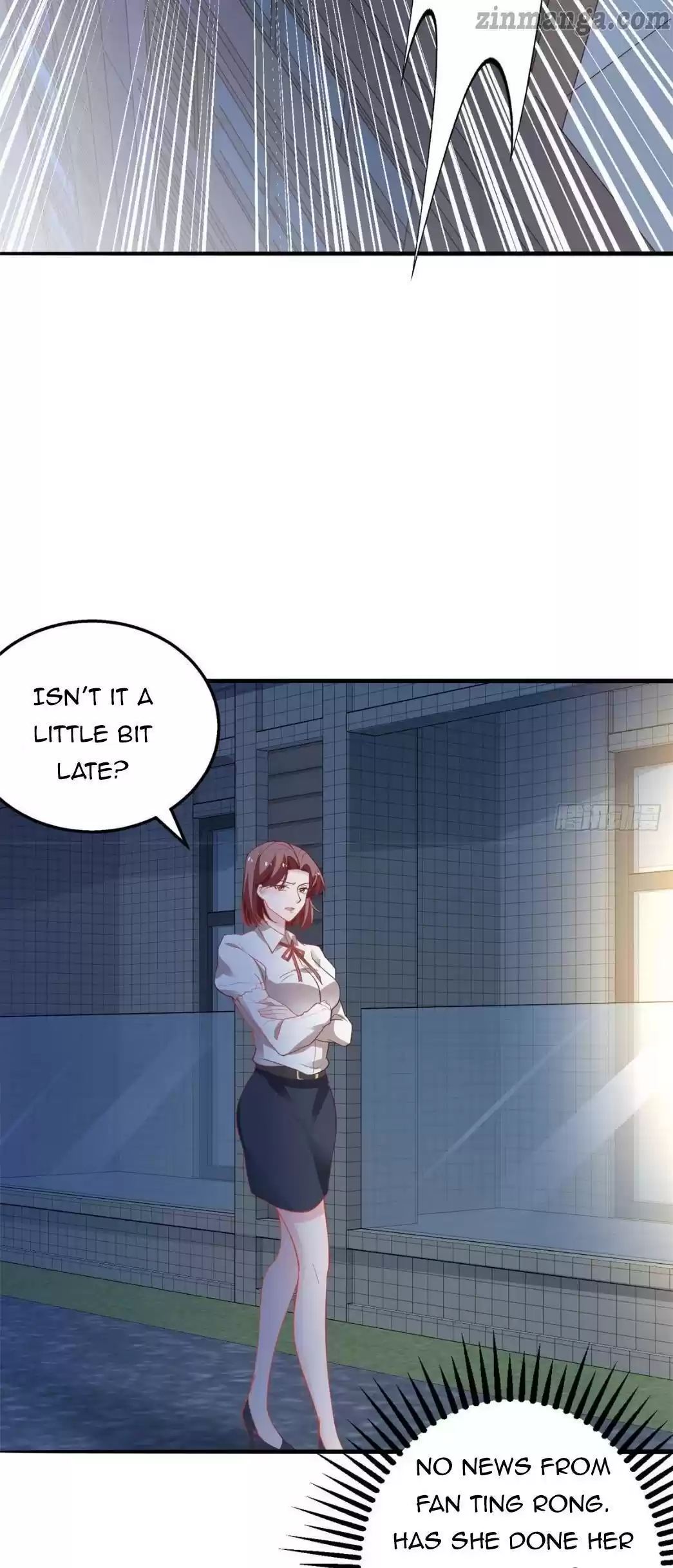 Take Your Mommy Home Chapter 177