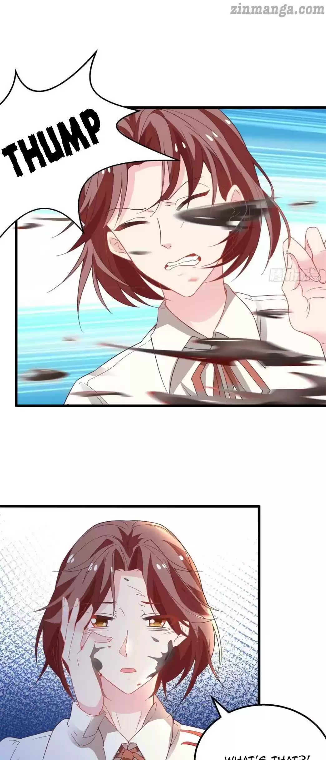 Take Your Mommy Home Chapter 177