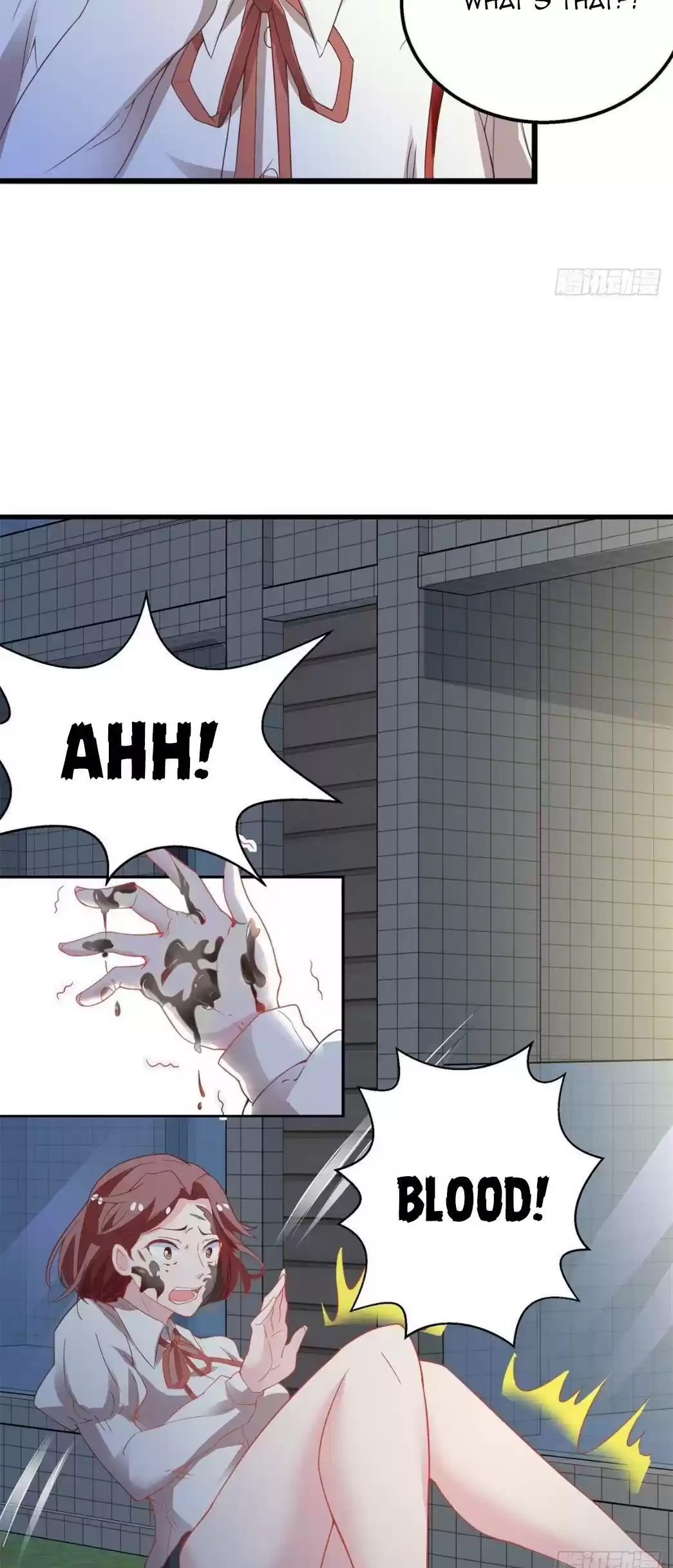 Take Your Mommy Home Chapter 177