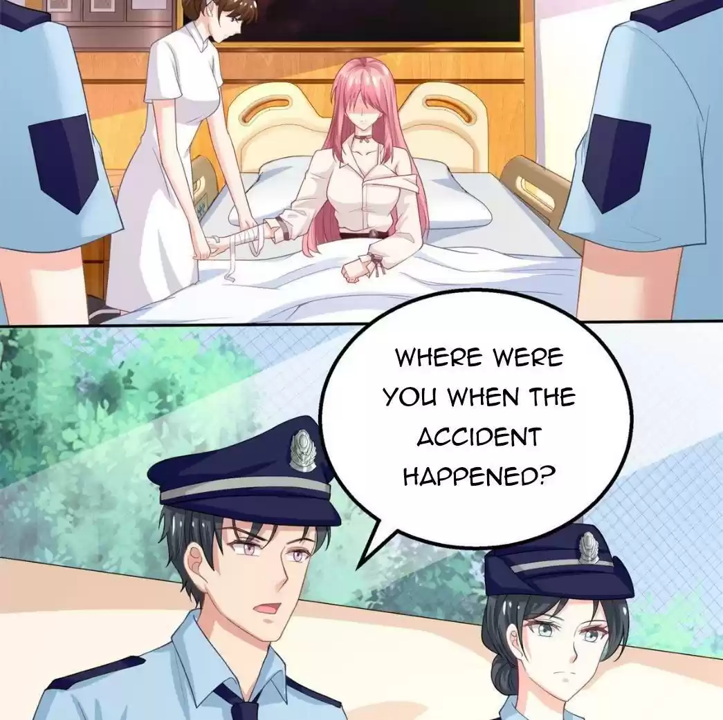 Take Your Mommy Home Chapter 178