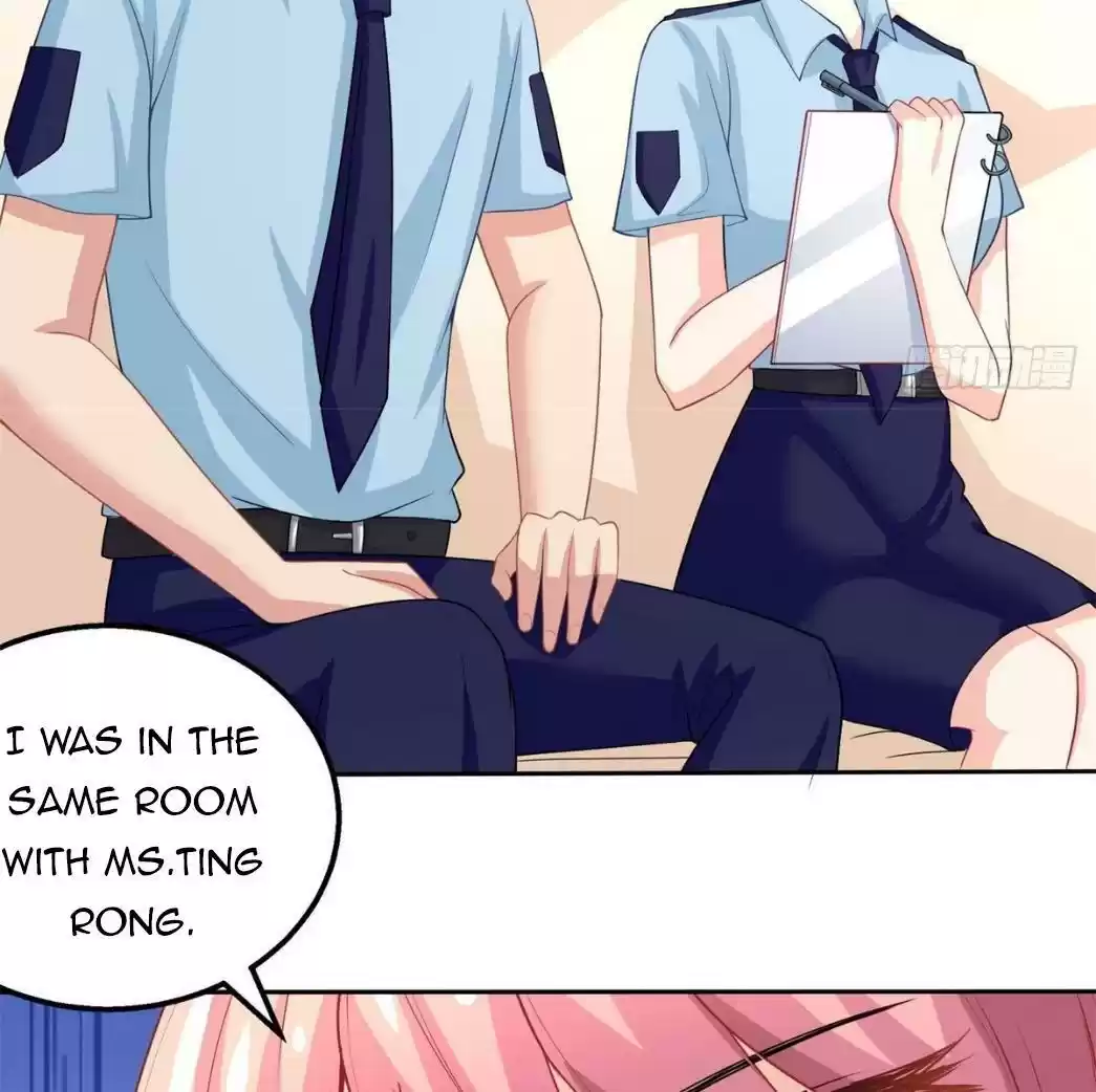 Take Your Mommy Home Chapter 178