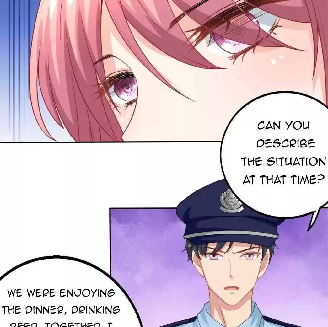 Take Your Mommy Home Chapter 178