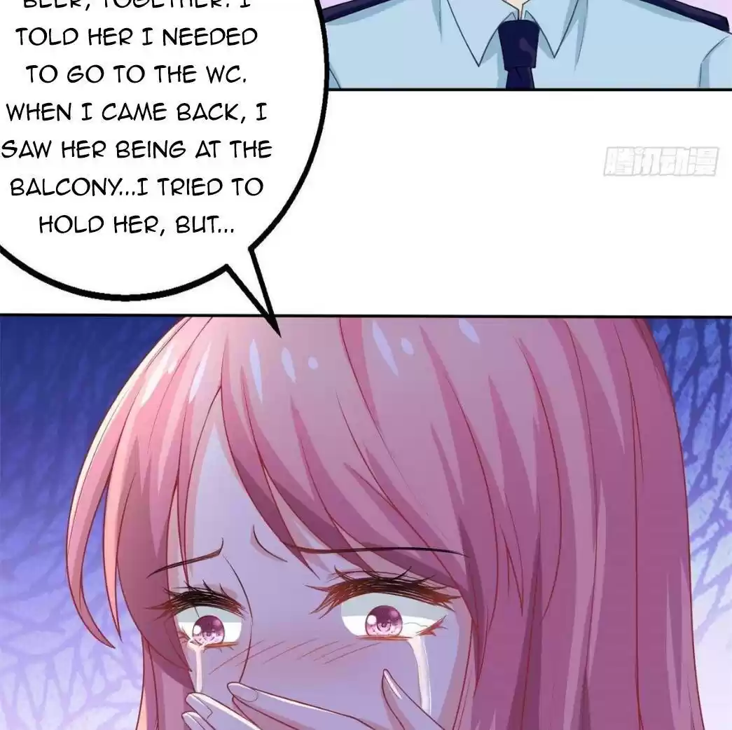 Take Your Mommy Home Chapter 178