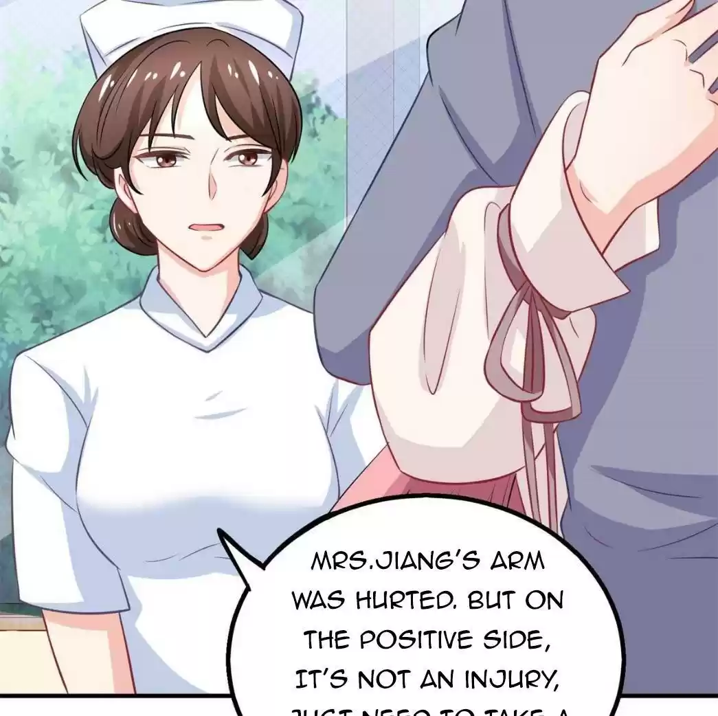 Take Your Mommy Home Chapter 178