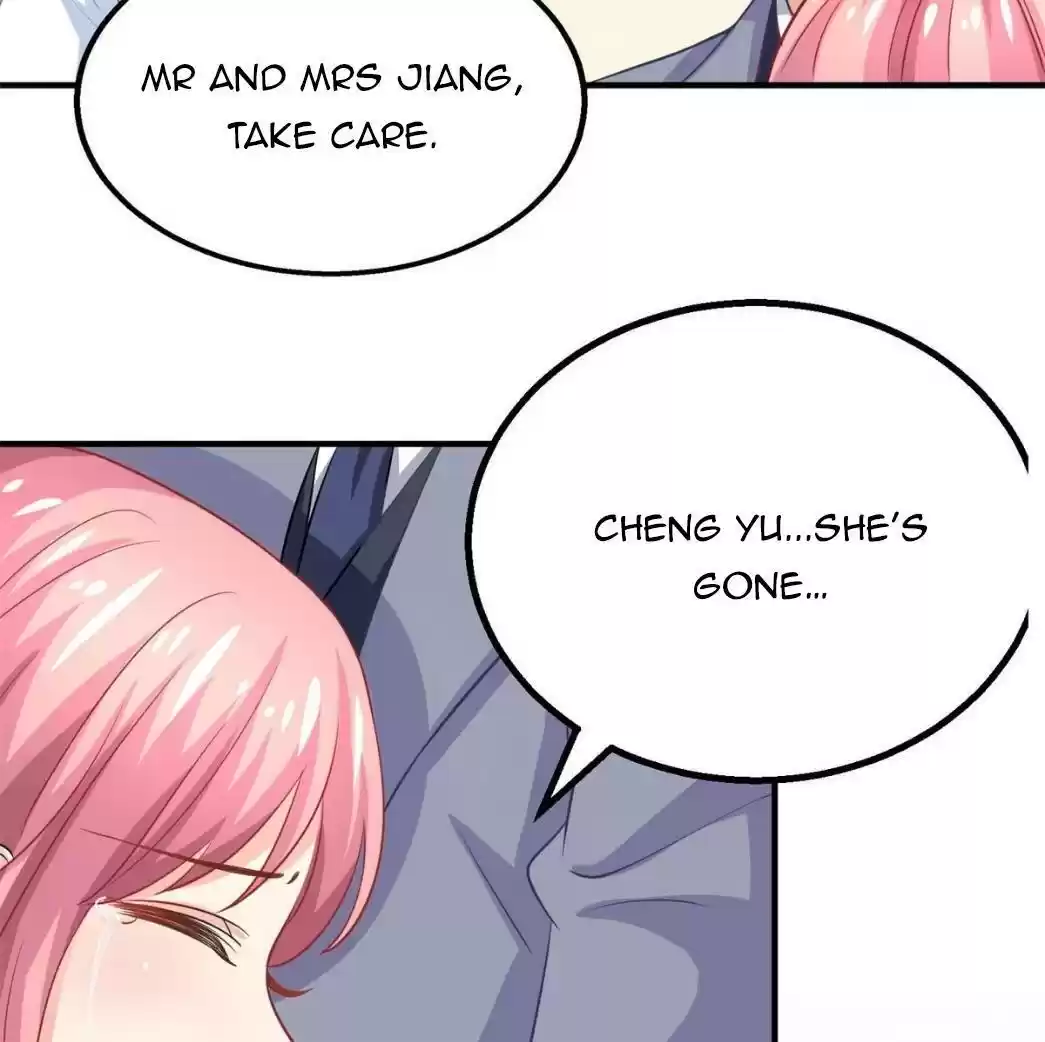 Take Your Mommy Home Chapter 178