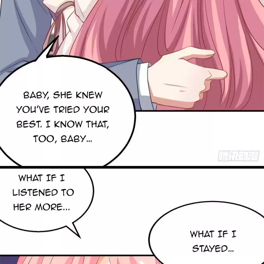 Take Your Mommy Home Chapter 178