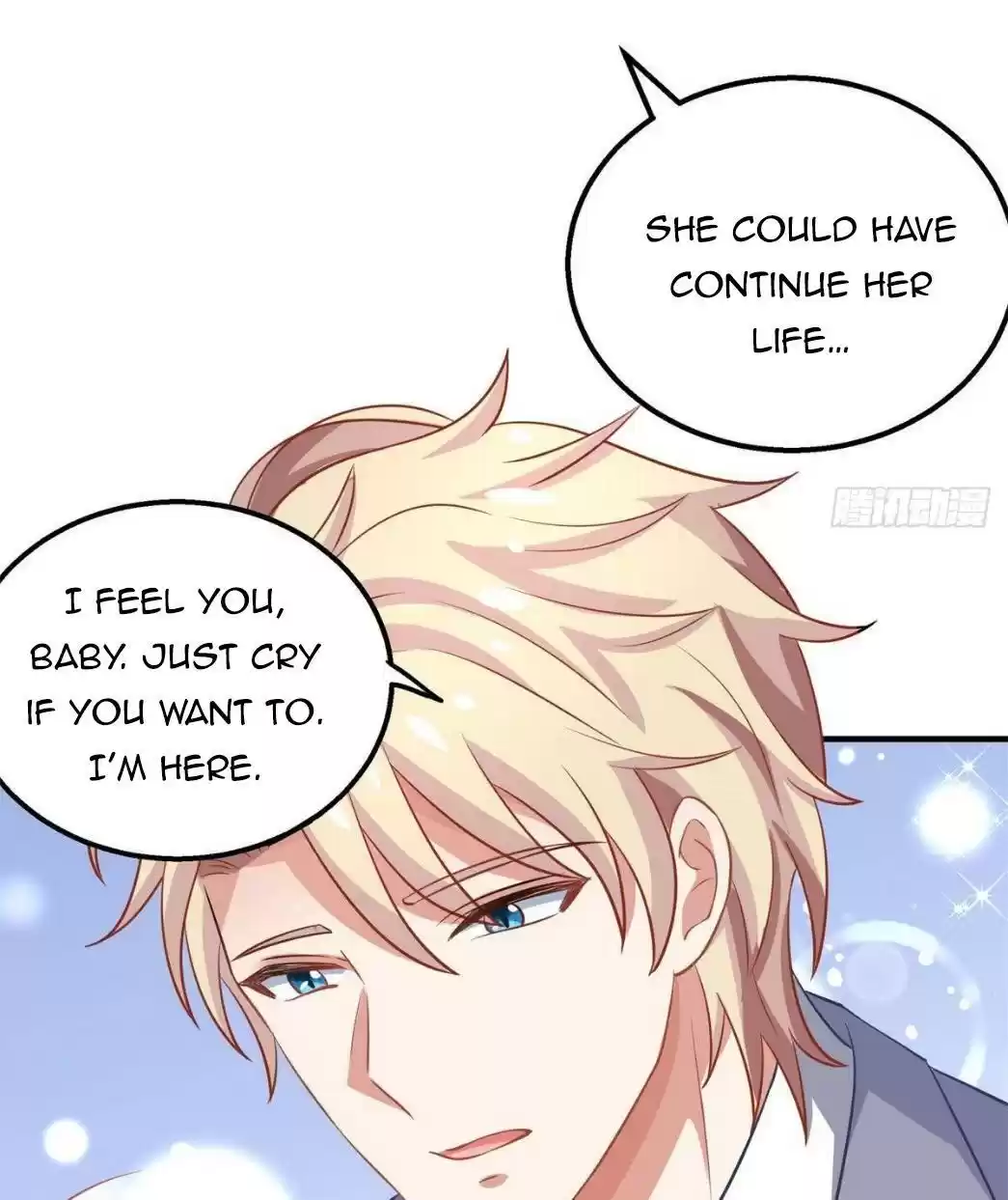 Take Your Mommy Home Chapter 178