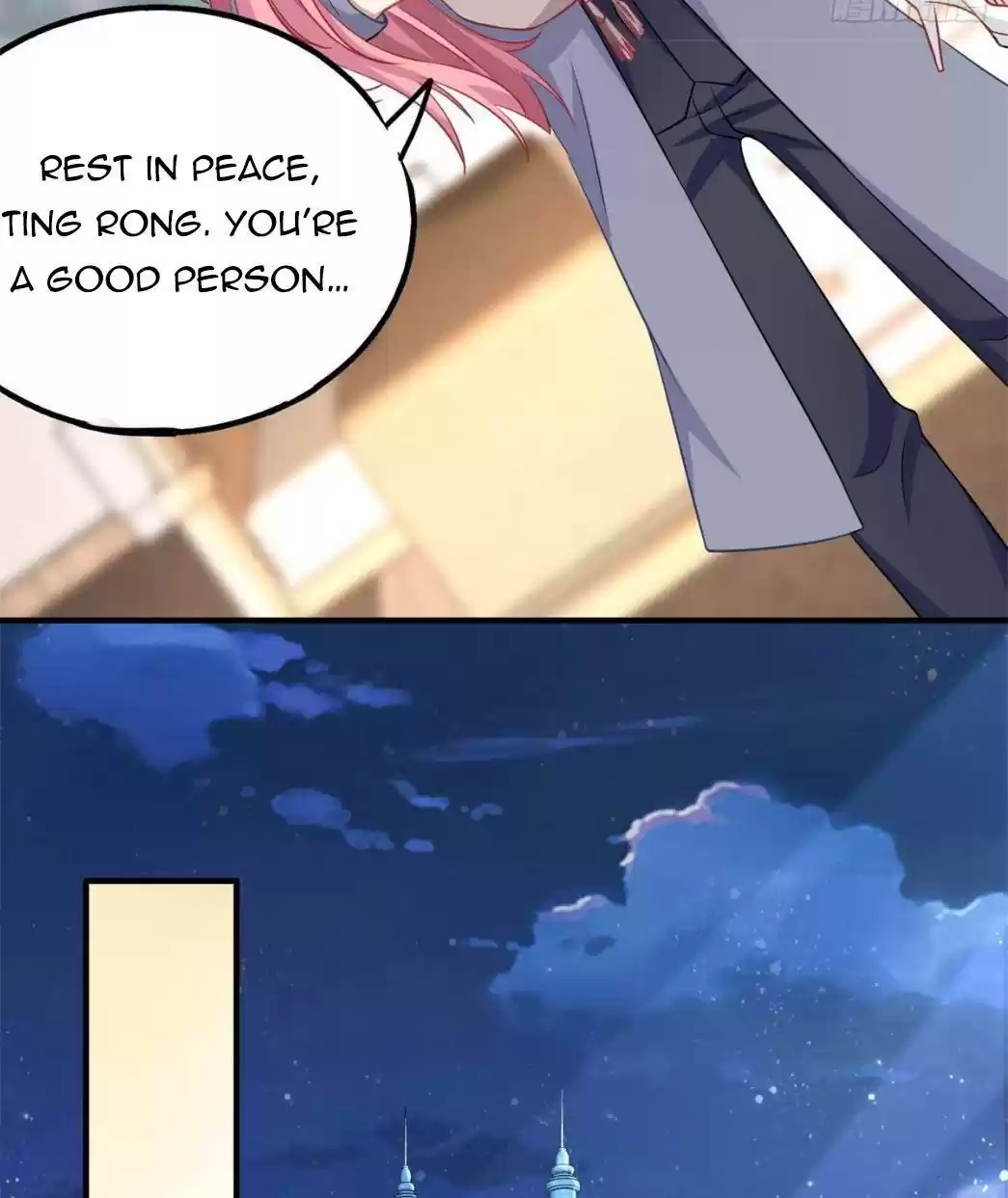 Take Your Mommy Home Chapter 178