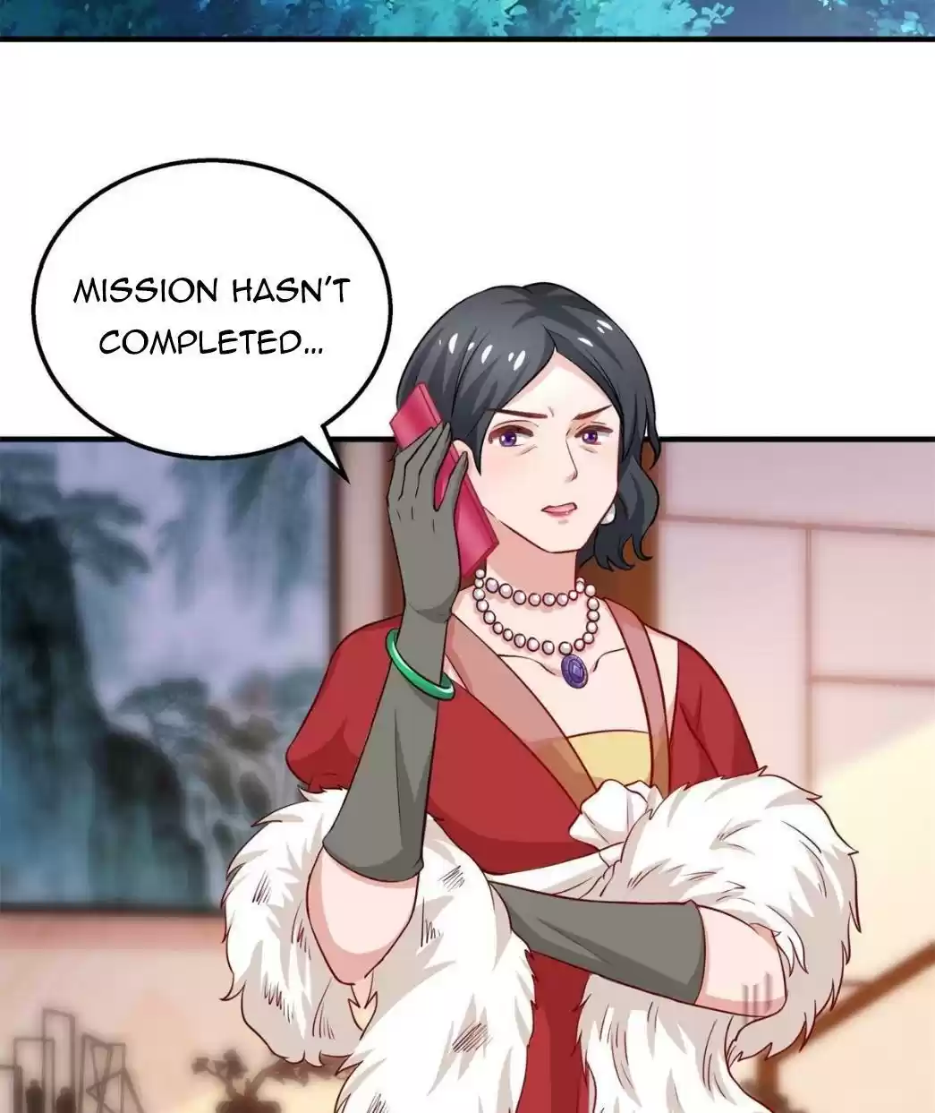 Take Your Mommy Home Chapter 178