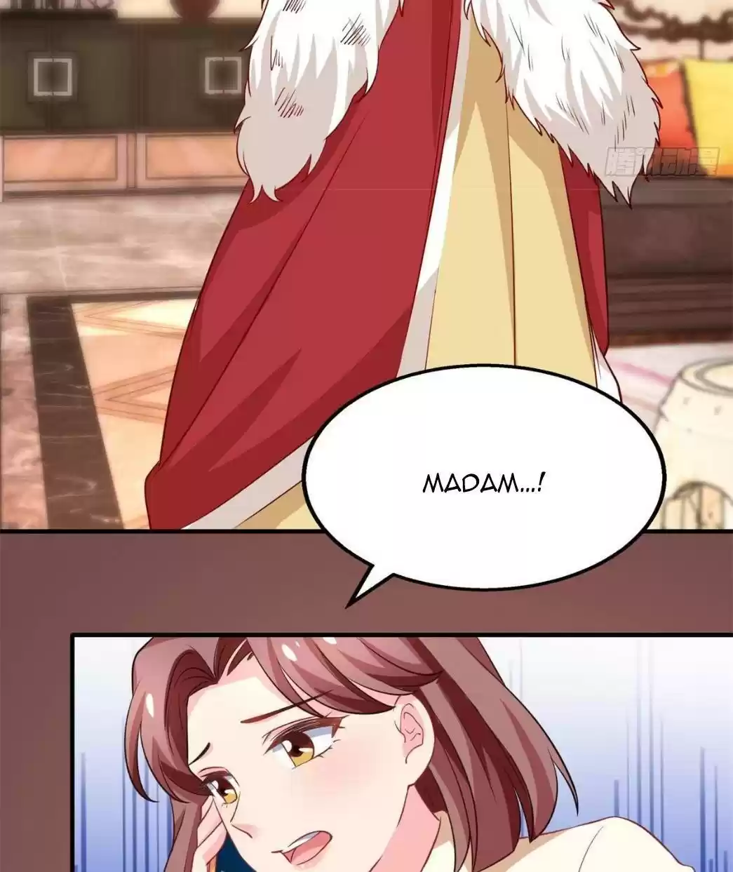 Take Your Mommy Home Chapter 178