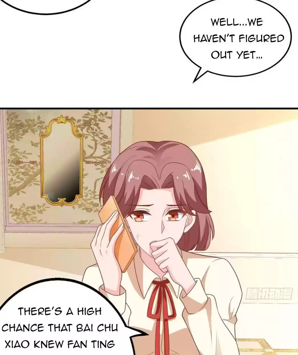 Take Your Mommy Home Chapter 178