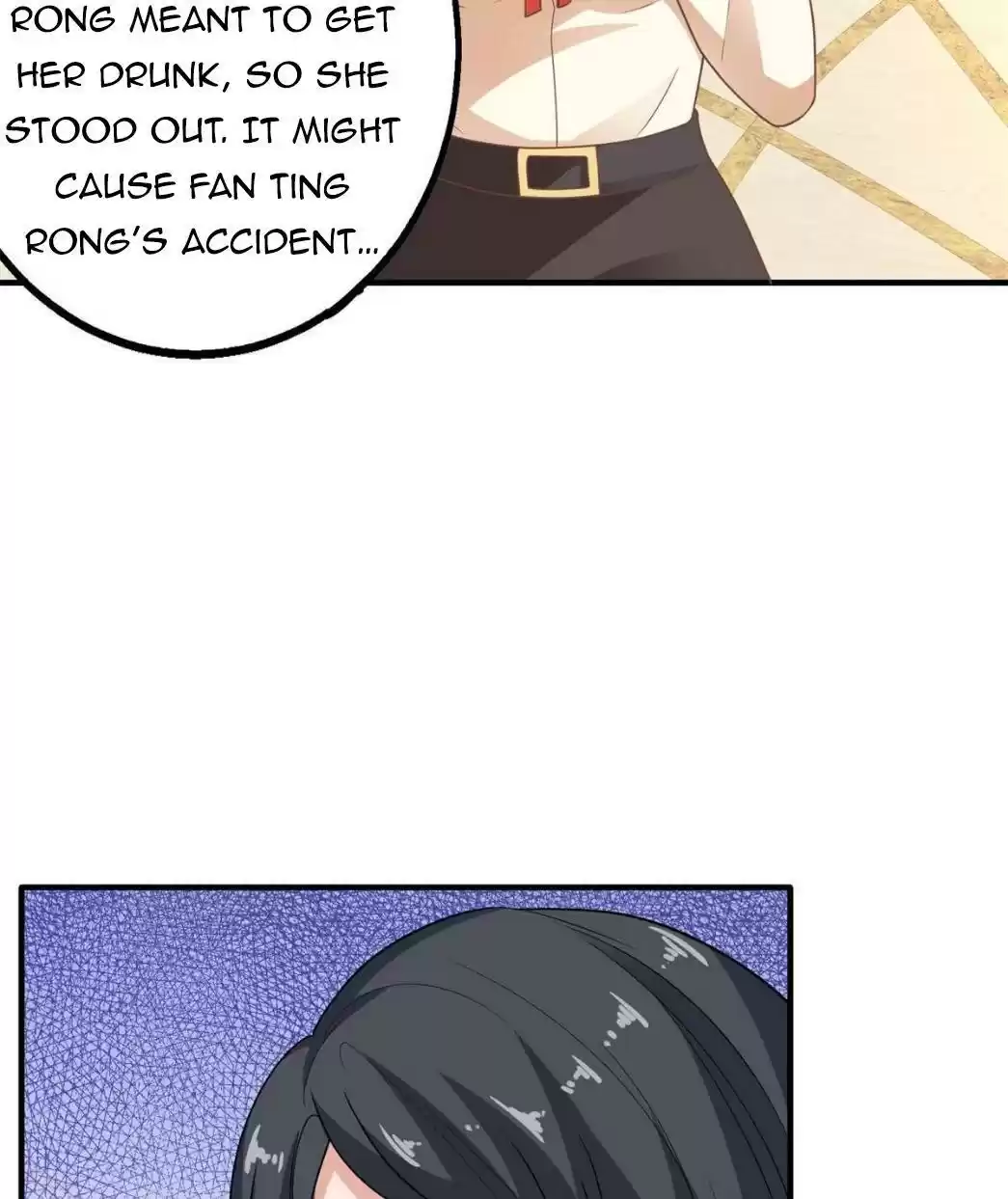 Take Your Mommy Home Chapter 178