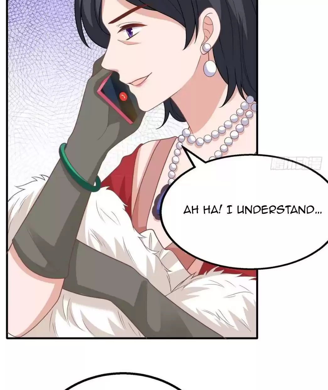 Take Your Mommy Home Chapter 178