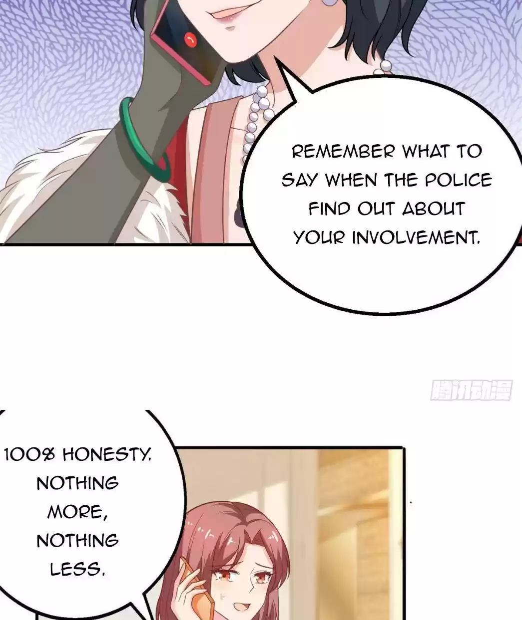 Take Your Mommy Home Chapter 178