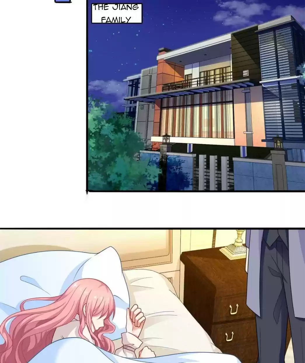 Take Your Mommy Home Chapter 178