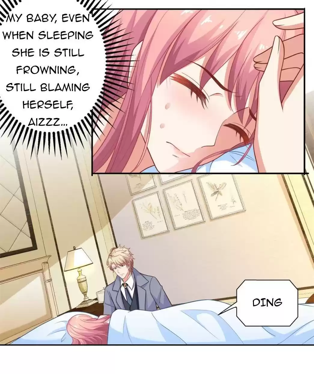 Take Your Mommy Home Chapter 178