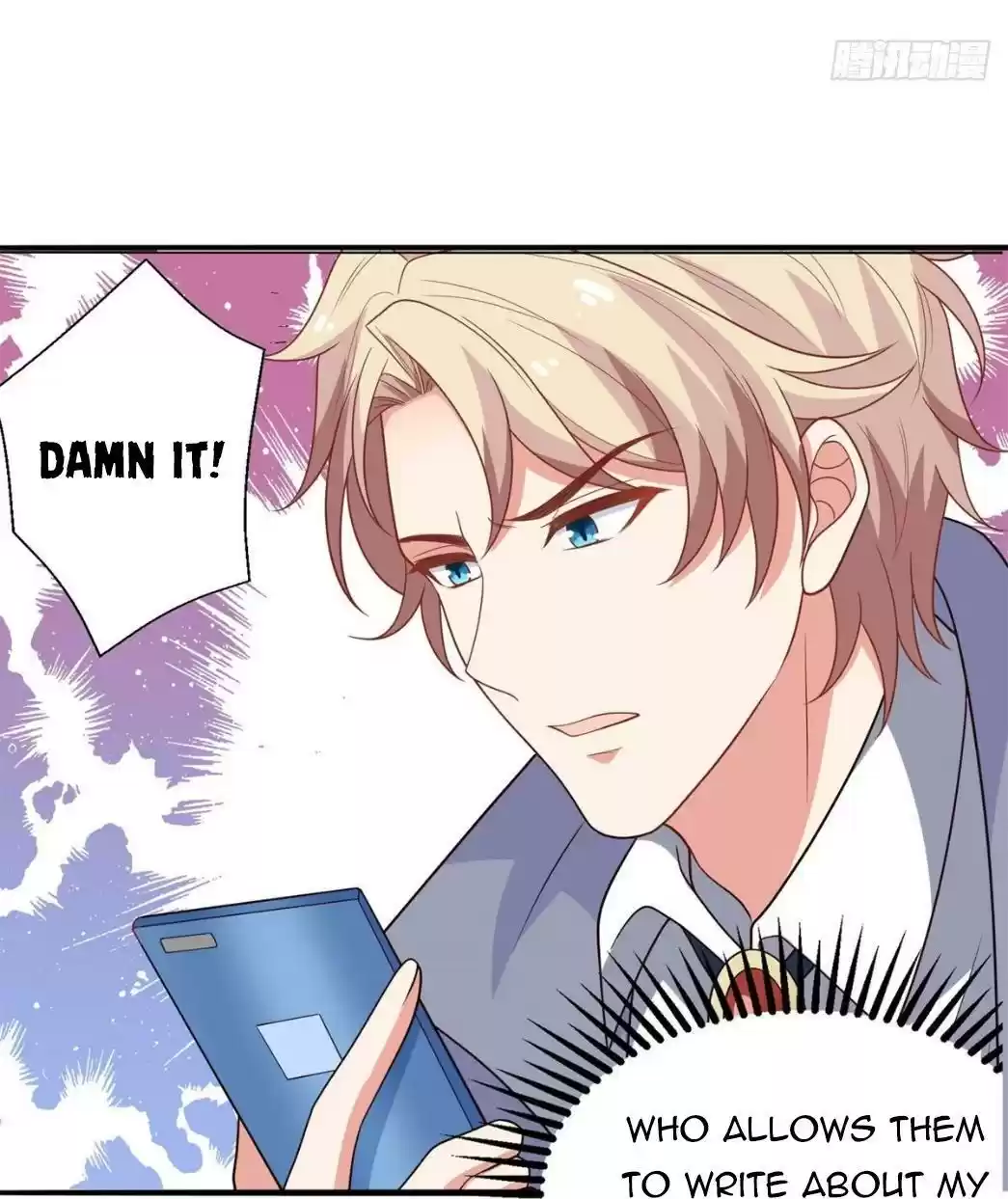 Take Your Mommy Home Chapter 178