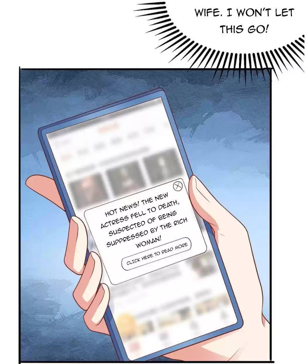 Take Your Mommy Home Chapter 178