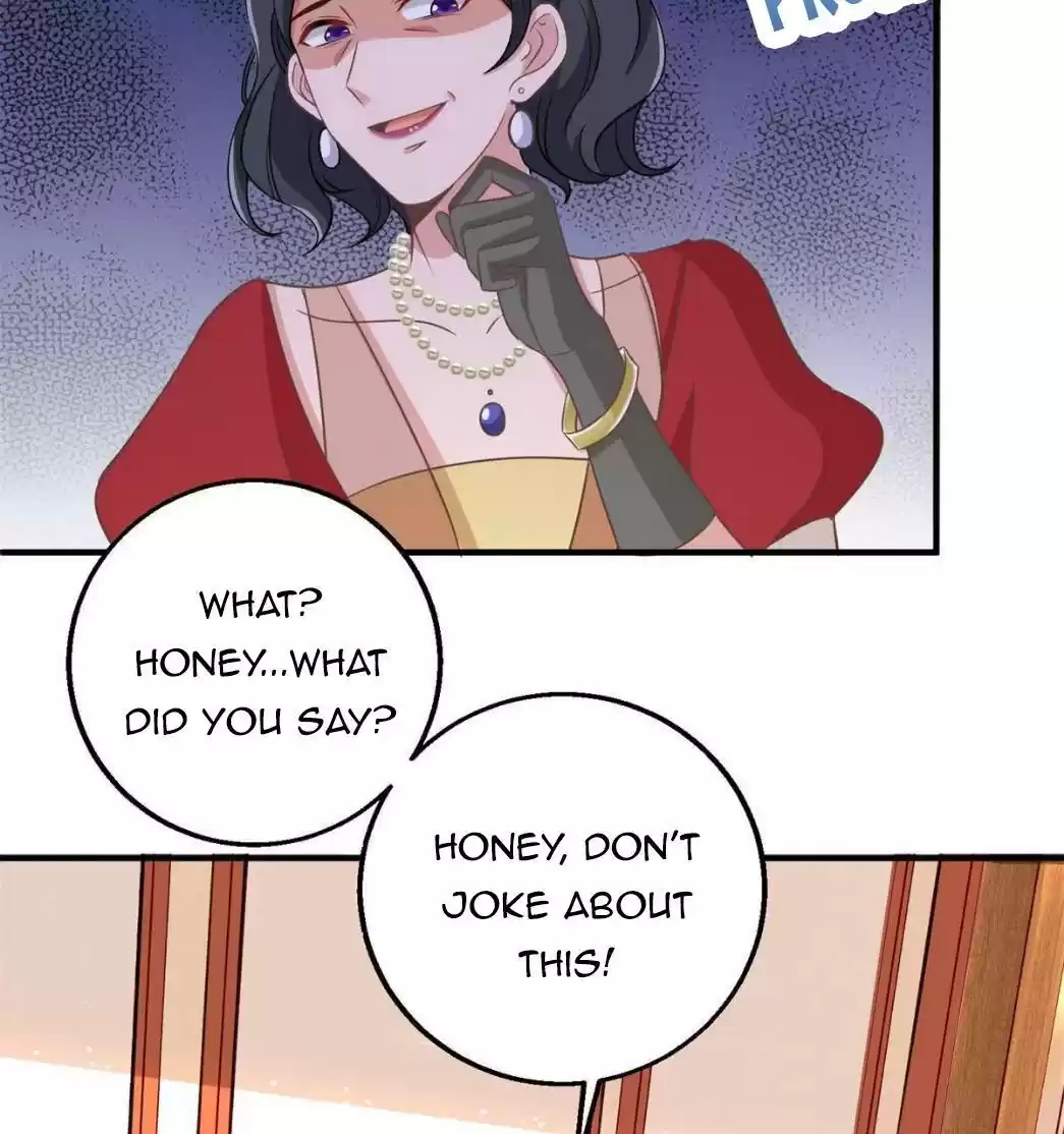 Take Your Mommy Home Chapter 179