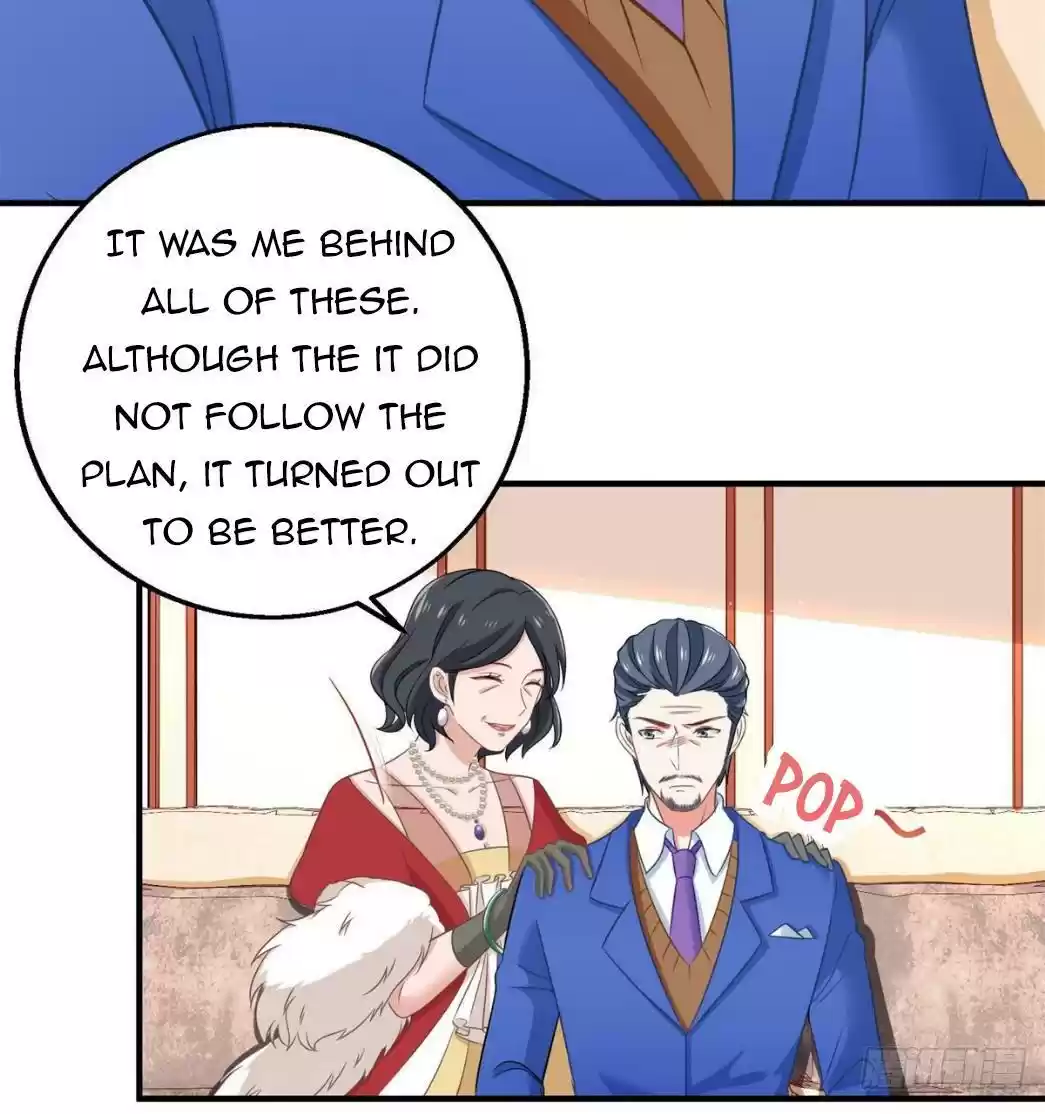 Take Your Mommy Home Chapter 179