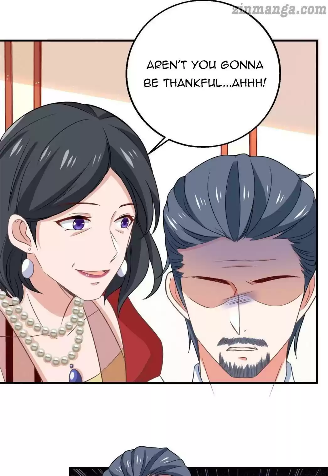 Take Your Mommy Home Chapter 179