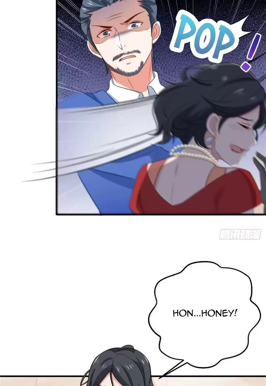 Take Your Mommy Home Chapter 179