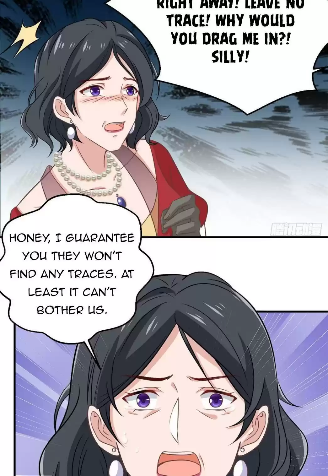 Take Your Mommy Home Chapter 179