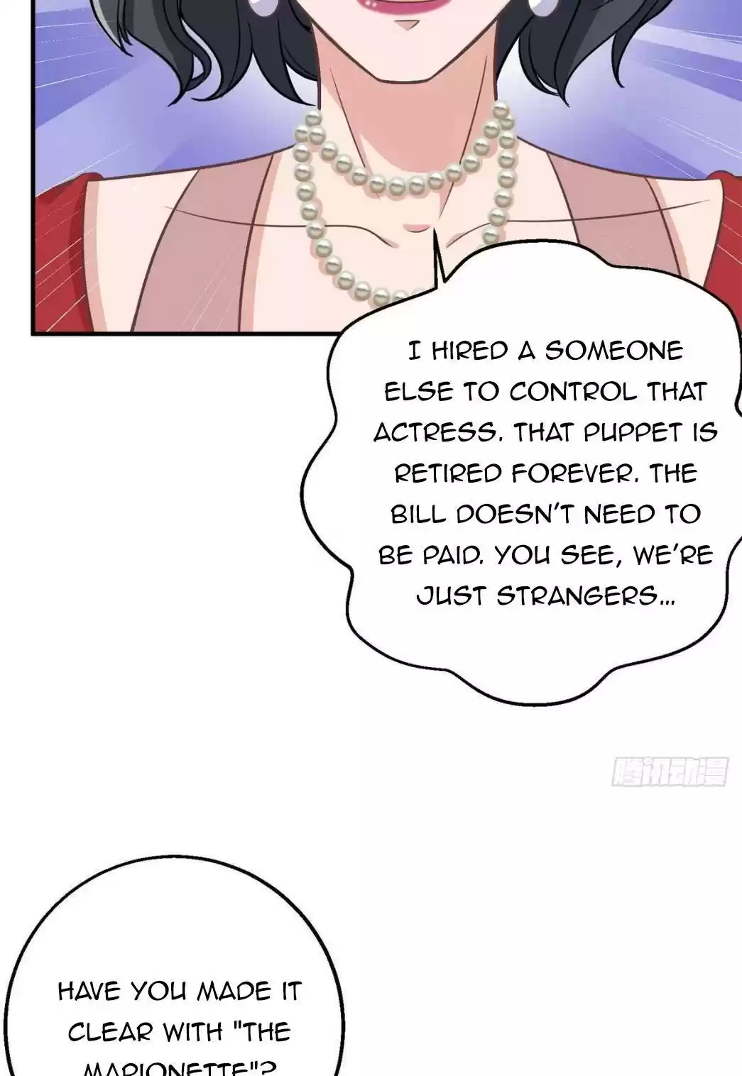 Take Your Mommy Home Chapter 179