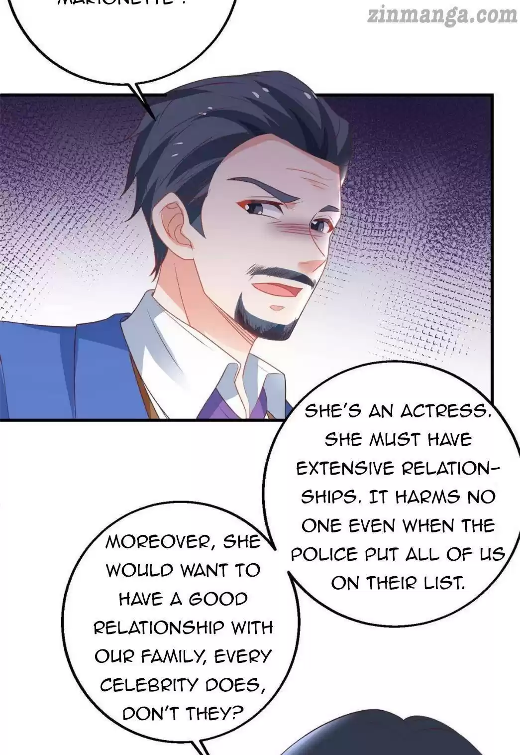 Take Your Mommy Home Chapter 179