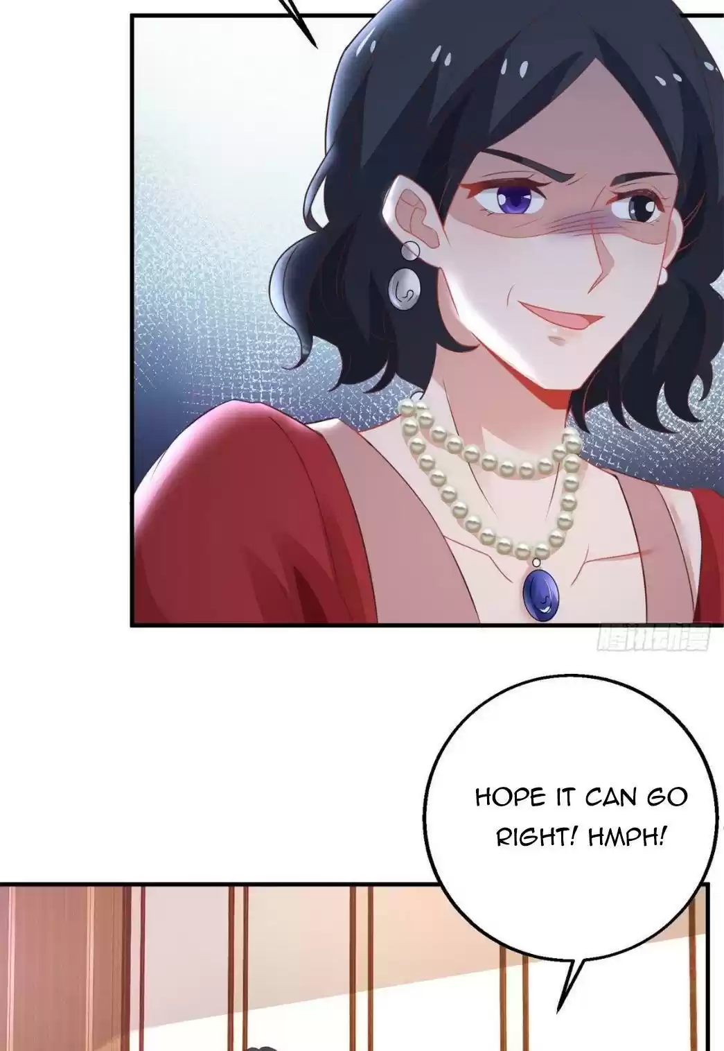 Take Your Mommy Home Chapter 179