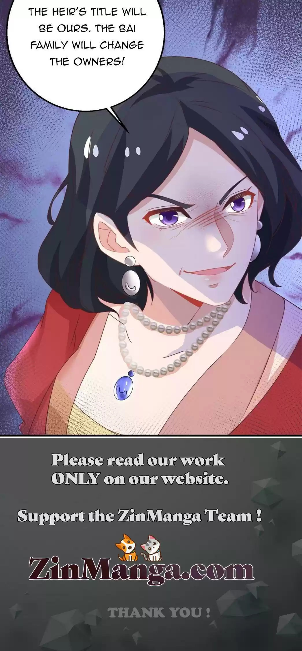 Take Your Mommy Home Chapter 179