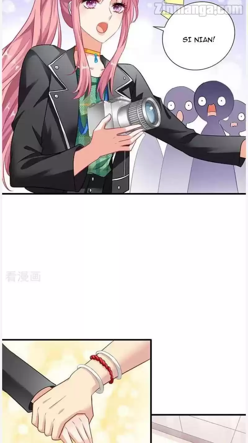 Take Your Mommy Home Chapter 18