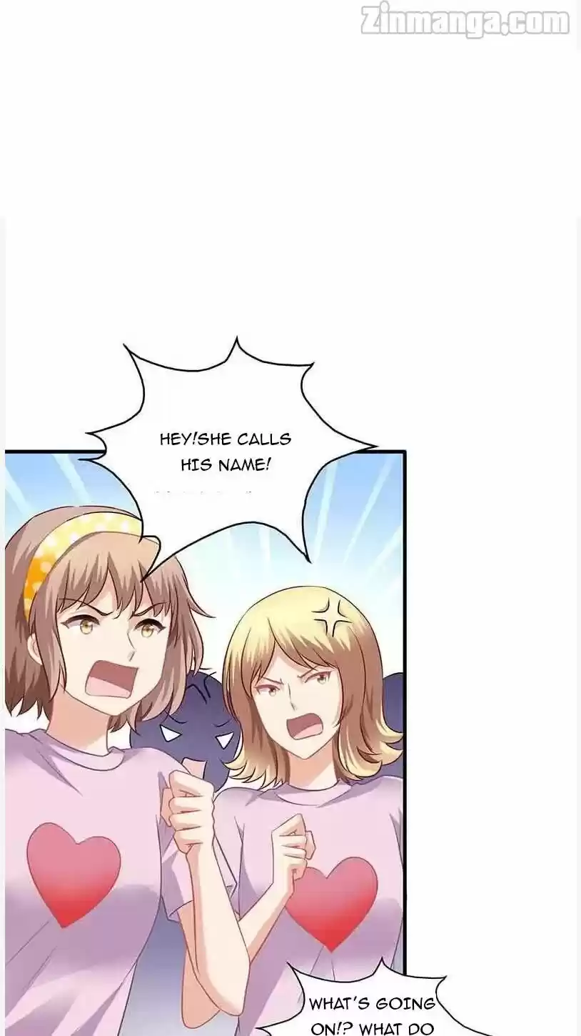 Take Your Mommy Home Chapter 18