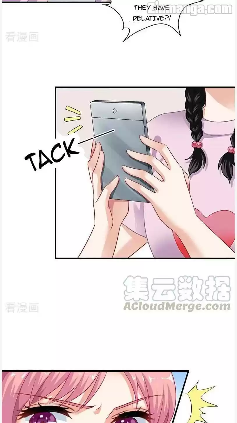 Take Your Mommy Home Chapter 18