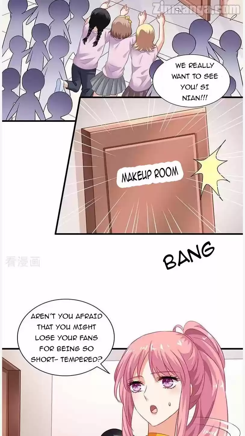 Take Your Mommy Home Chapter 18