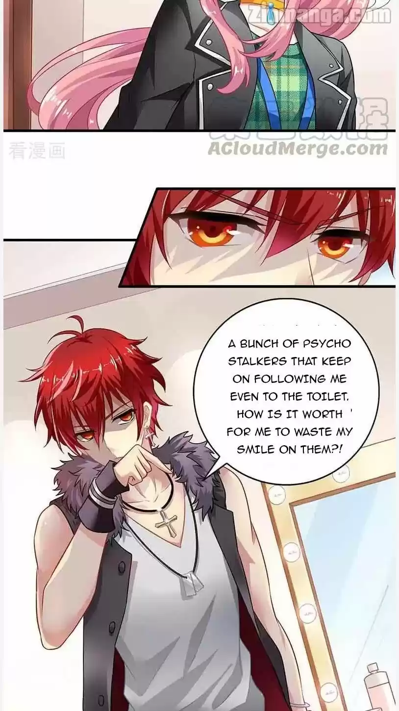 Take Your Mommy Home Chapter 18