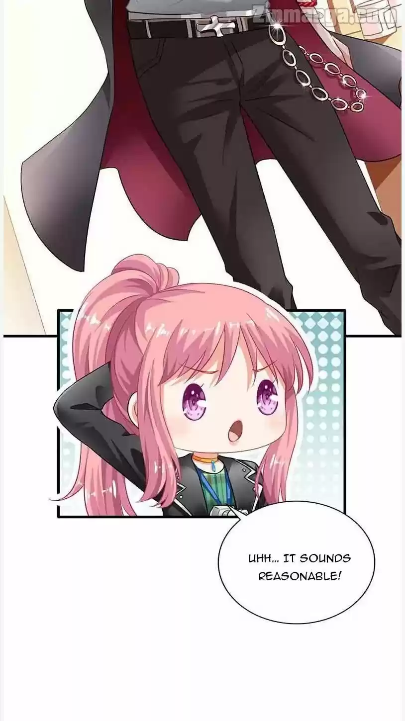 Take Your Mommy Home Chapter 18