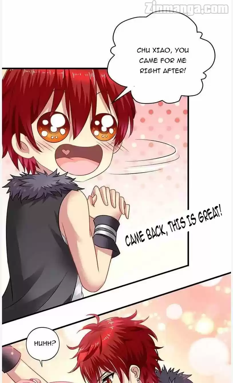 Take Your Mommy Home Chapter 18