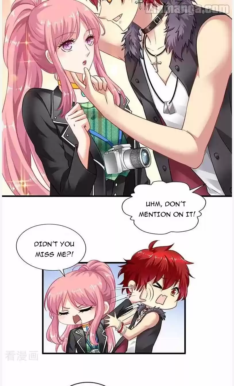 Take Your Mommy Home Chapter 18