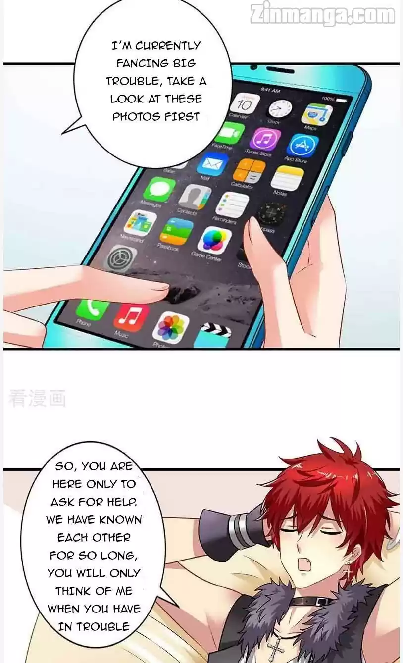 Take Your Mommy Home Chapter 18