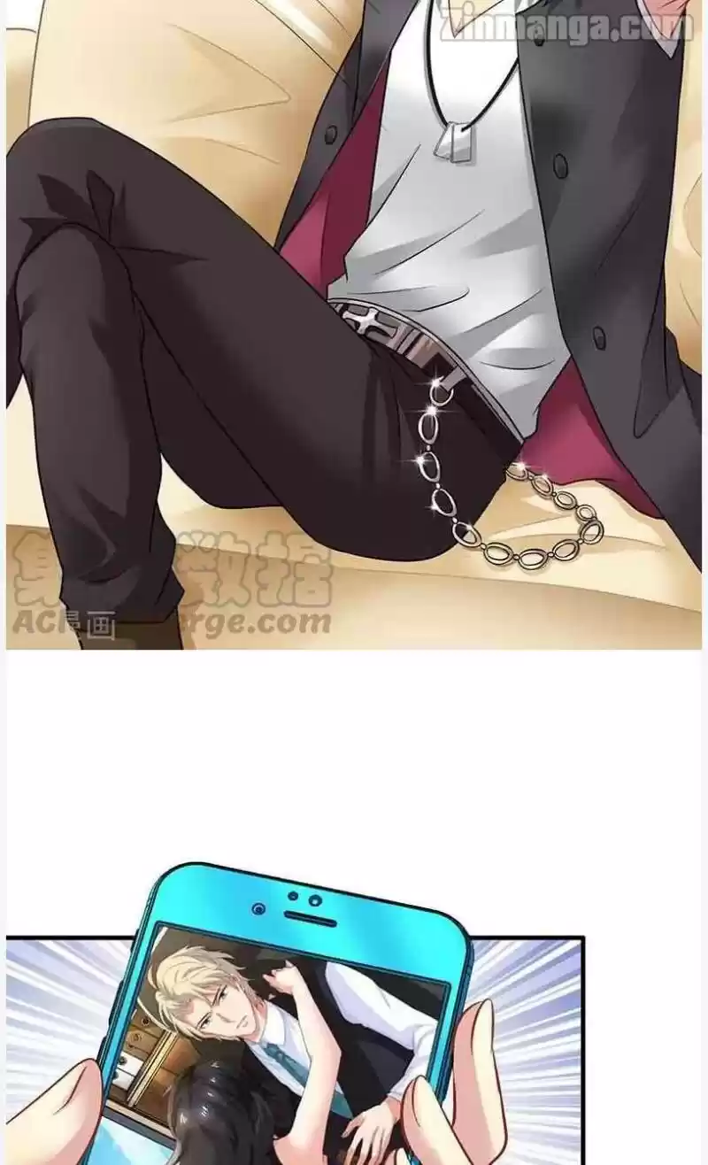 Take Your Mommy Home Chapter 18