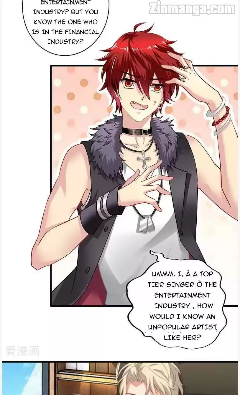 Take Your Mommy Home Chapter 18