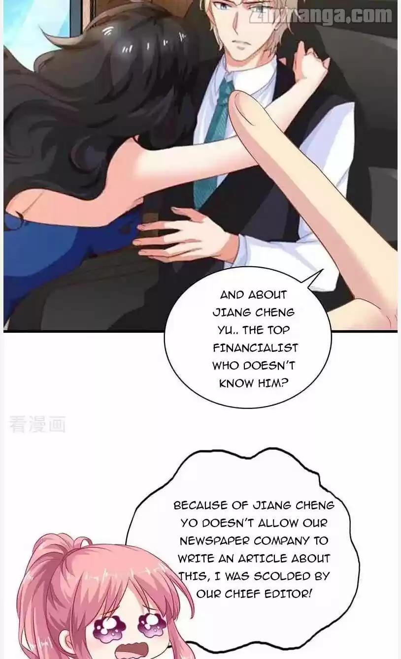 Take Your Mommy Home Chapter 18