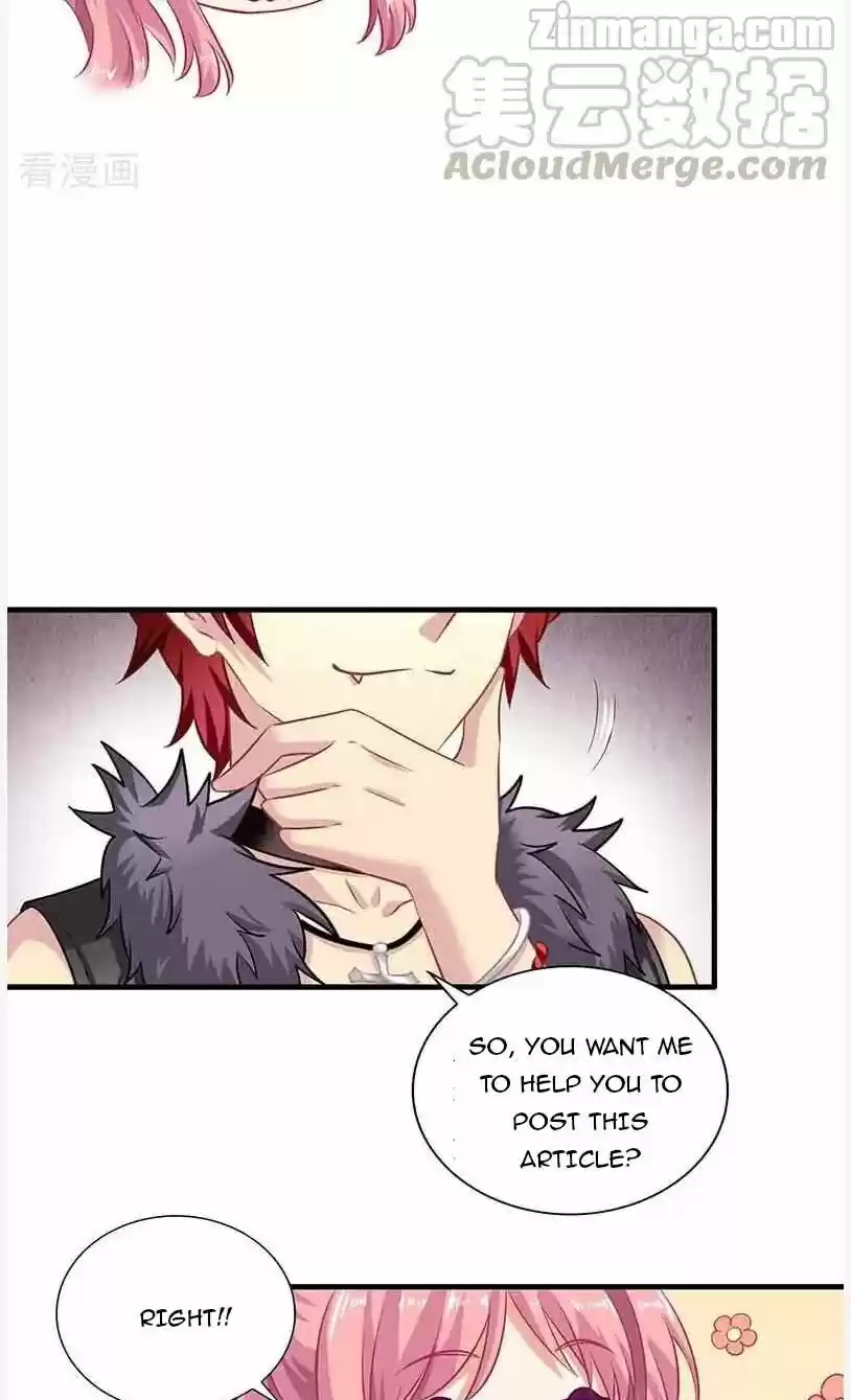 Take Your Mommy Home Chapter 18