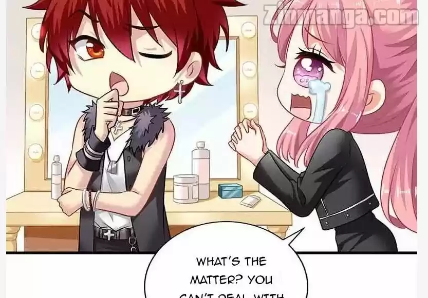 Take Your Mommy Home Chapter 18