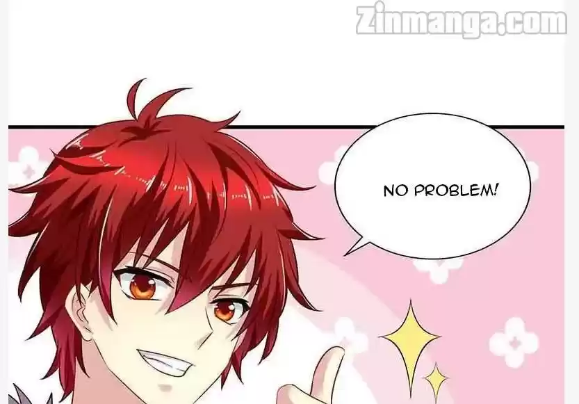 Take Your Mommy Home Chapter 18